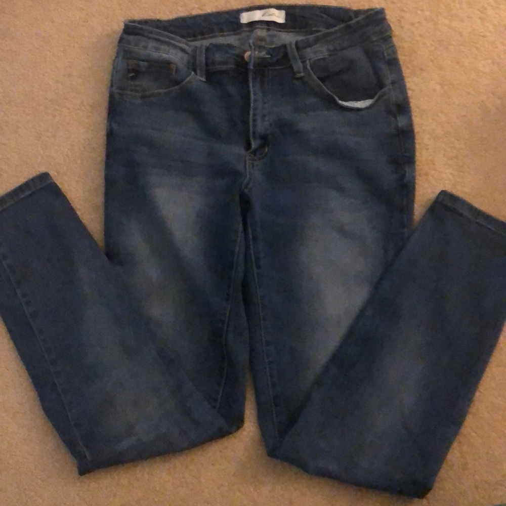 Kancan Skinny Jeans